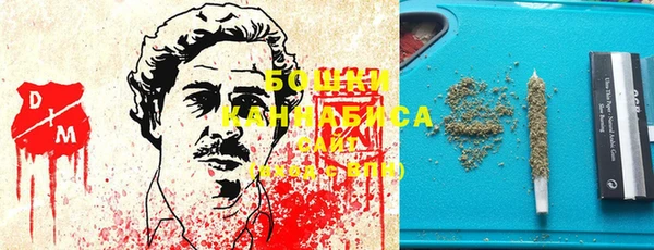 прущая мука Калининец
